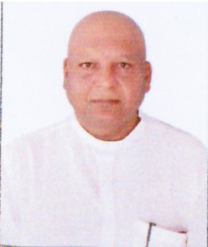 Ravindra Kumar Berwar