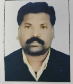 BHARAT SINGH OLADI