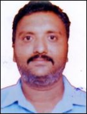 Bharat Suresh Avchite
