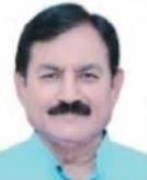 Bharatbhai Madhavsinh Solanki