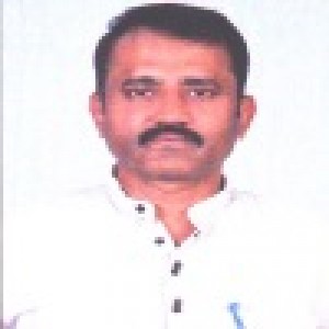 BHARATH KUMAR