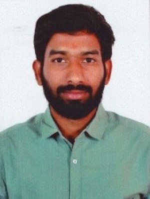 BHARATH KUMAR BUSHANOLLA