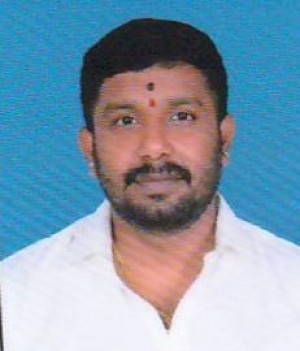 BHARATH KUMAR G