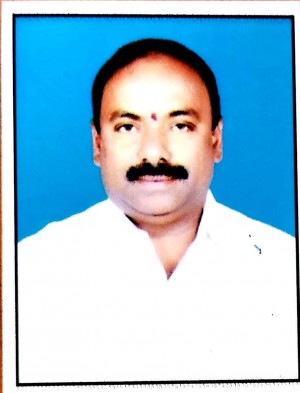 Bharath Kumar Gundlapalli