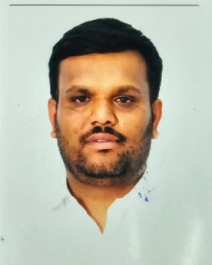 BHARATHRAJ J