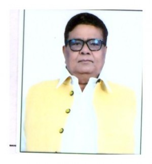 कैलाश राजपूत