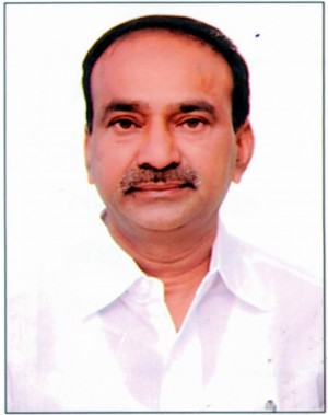 EATALA RAJENDER