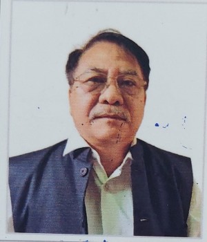 WANGKI LOWANG
