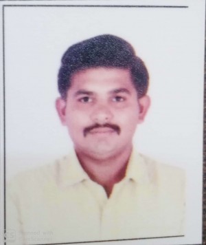 BHARATKUMAR BALDANIYA