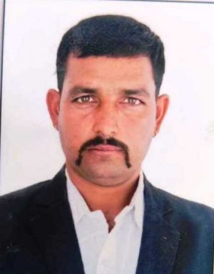 भरतराम कस्वाँ