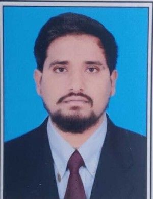 भरतजी ठाकोर
