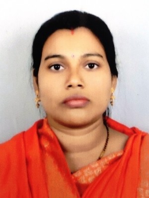 भारती भानुप्रताप टाण्डें