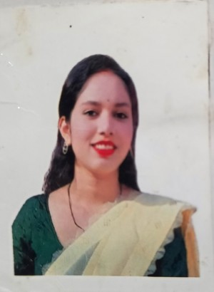 BHARTI GANDHARW