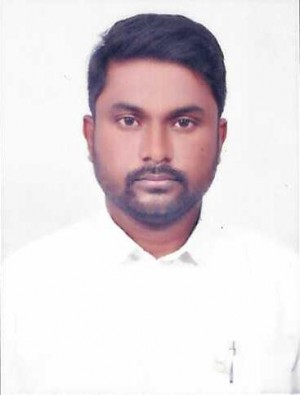 TEJAVATH BALAKRISHNA