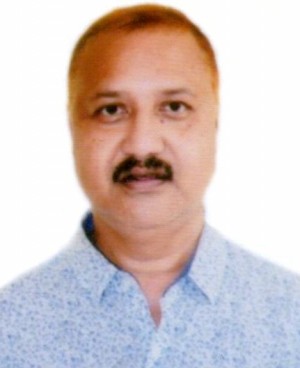 भास्कर शर्मा