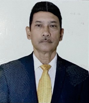 Bhaskar Jyoti Baruah