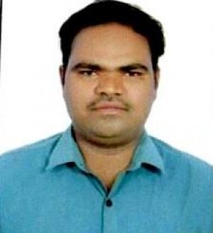 BHASKAR BEGARI