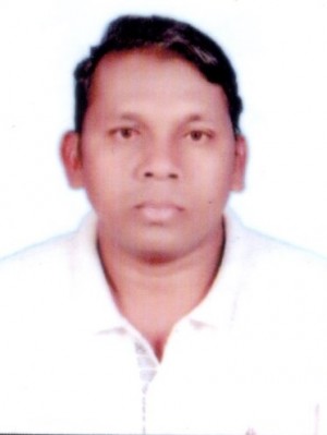 BHASKAR JAGERANGA