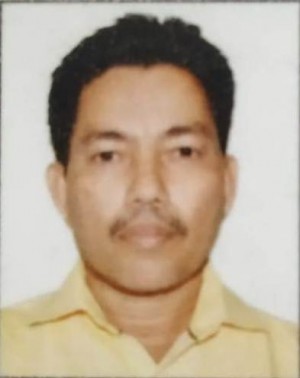 भास्कर दाहाल