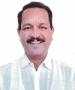BHASKAR MURLIDHAR BHAGARE