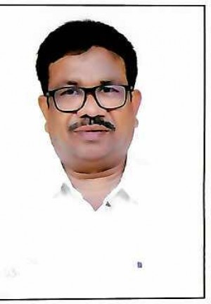 BHASKAR PALADUGU