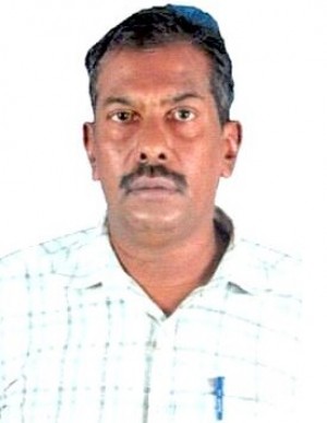BHASKARA RAO CHINTAPALI