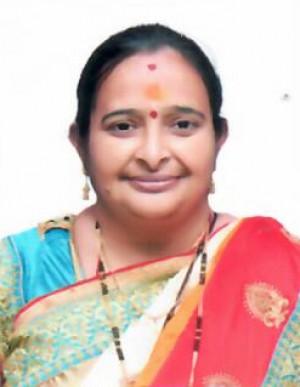 BHASKARABHATLA PUSHPALATHA