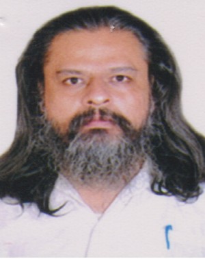 Bhatt Sunilkumar Narendrabhai