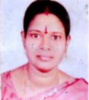BHAVANTULA RADHIKA