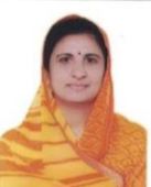 Bhavnaba Jadeja
