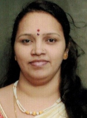 BHAVYA S.B