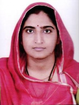 BHAWANA GURJAR
