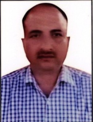 भवानी सिंह माल