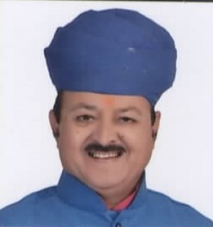 BHAWANI SINGH RAJAWAT