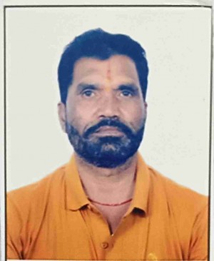 BHEEKAM SINGH