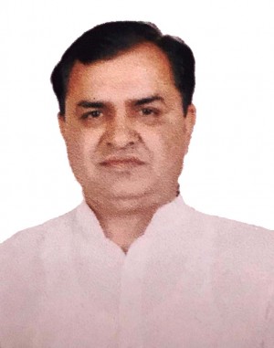 भीम सहन गुर्जर