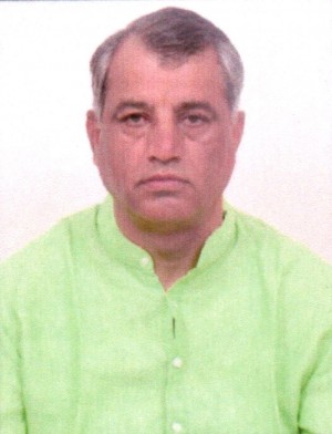 भैरा राम चौधरी