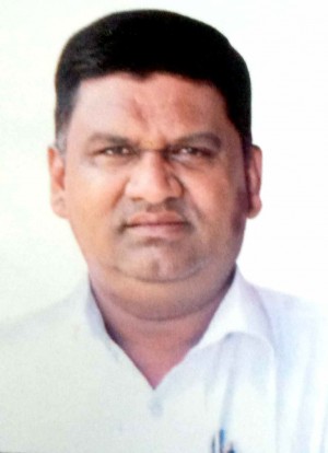 BHERU LAL GURJAR