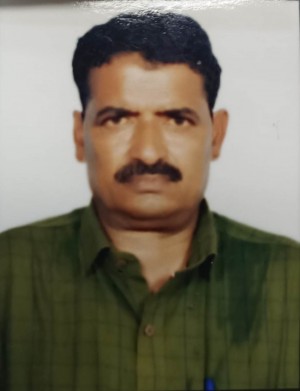 भेरू लाल कालबेलिया