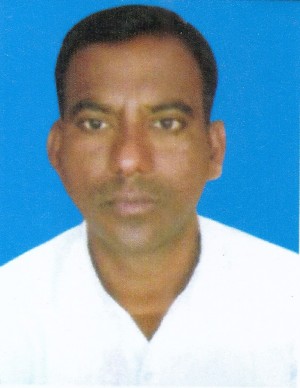 भिका पासी