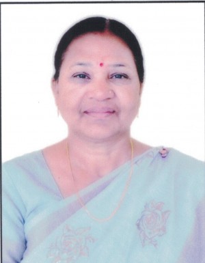 BHIKHIBEN GIRVATSINH PARMAR