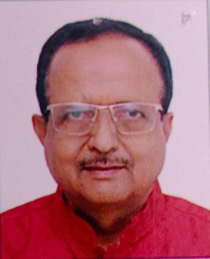 Bhikhubhai Hargovindbhai Dave (Bhikhu Dave -108)