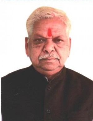 भिखुसिंहजी चतुरसिंहजी परमार