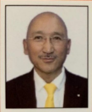 BHIM KUMAR TAMANG