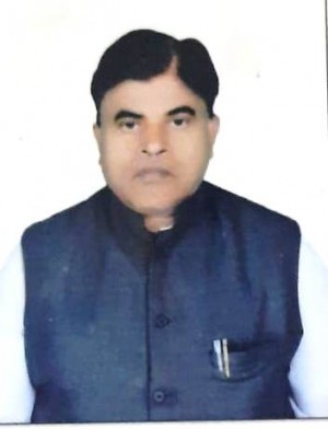 Bhim Prasad