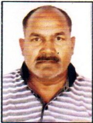 BHIM SINGH KUNTAL