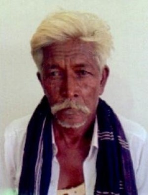 भीमाभाई पोपटभाई डाभी