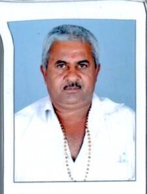 Bhimabhai Danabhai Makvana