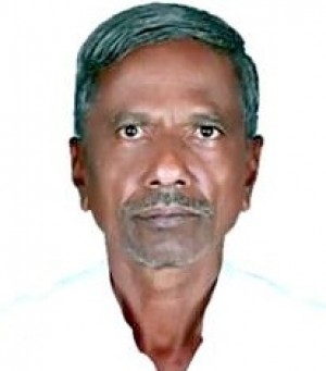 BHIMANAGOUDA BASANAGOUDA PATIL