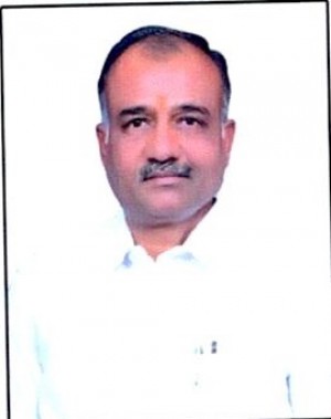 BHIMANAGOUDA (RAJUGOUDA) BASANAGOUDA PATIL